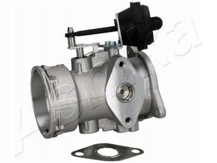 фото №2, Клапан egr skoda superb i mk1 1.9 01-08