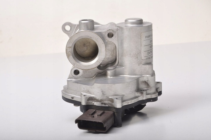 фото №1, Mclaren mp4 spider 3.8 клапан egr 0000003450