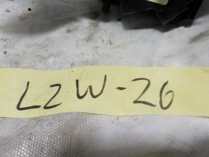 фото №4, Ford c-max mk1 1.6b 2007r. переключатель комбинированный з manetkami 4m5t14a664ab