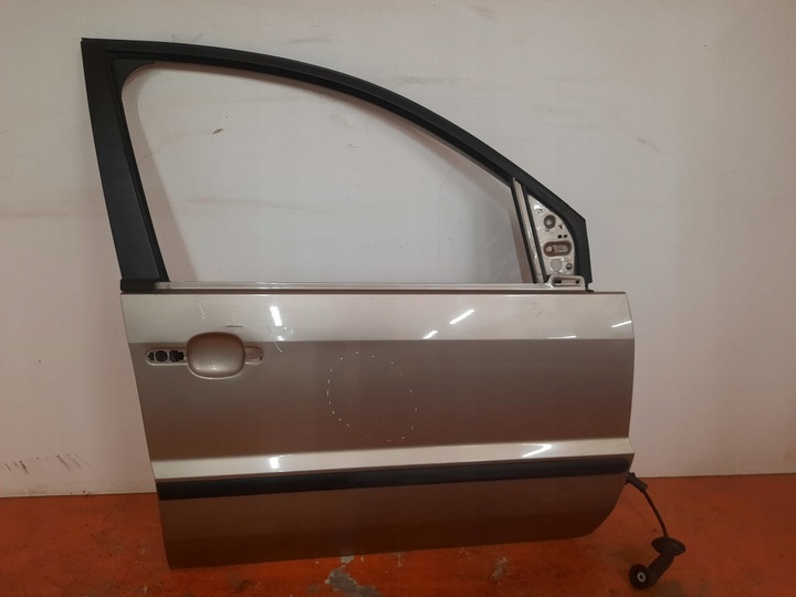 фото №1, Ford fusion 5d i 02-05 двері перед правий праві передні q2