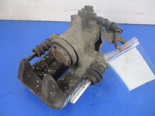 фото №4, Passat b5 рестайлінг sedan 1.9tdi супорт гальма зад лівий