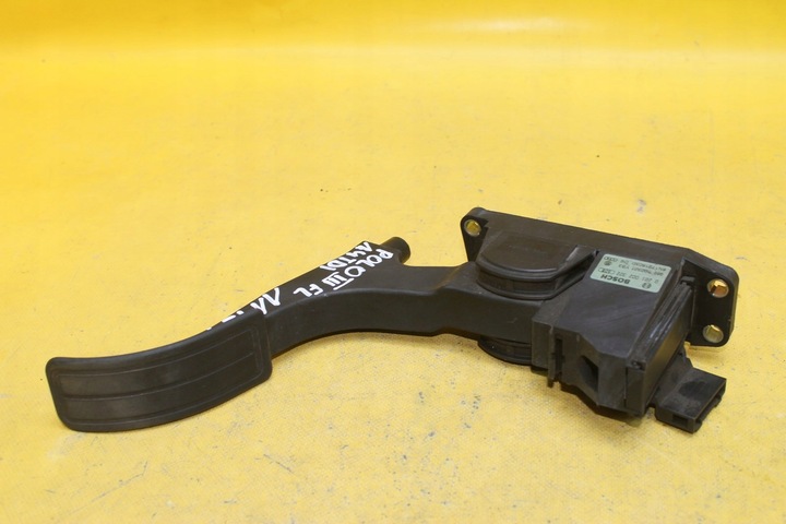 фото №1, Потенціометр газу polo iii fl 0281002322 1.4 tdi