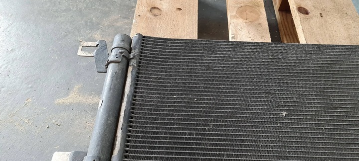 фото №11, A4 b9 8w радіаторів кондиціонера 8w0816411h a5 8w