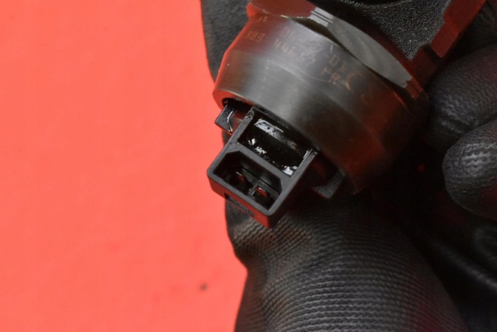 фото №9, Форсунка насос-форсунка 038130073bn 0414720319 seat leon ii 1.9 tdi 105 km 05-09