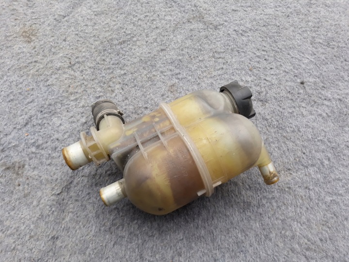 фото №1, Бачок расширительный smart fortwo 98-03 0.6t