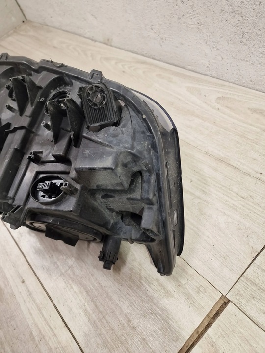 фото №14, Bmw x3 f25 2012 лампи передні