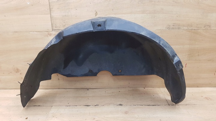 фото №1, Подкрылок зад задние правые vw sharan рестайлинг galaxy alhambra
