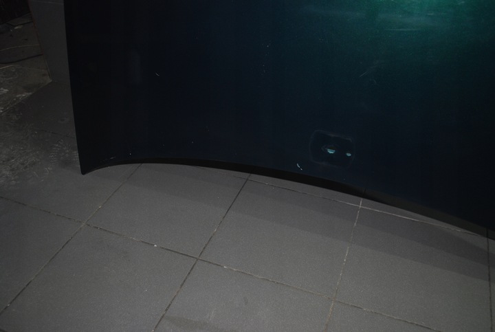 фото №9, Крышка багажника audi a8 d2 lz6h голый