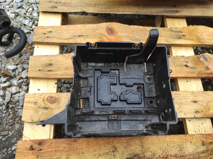 фото №7, Основа акумулятора citroen c3 ii ds3 9686203780