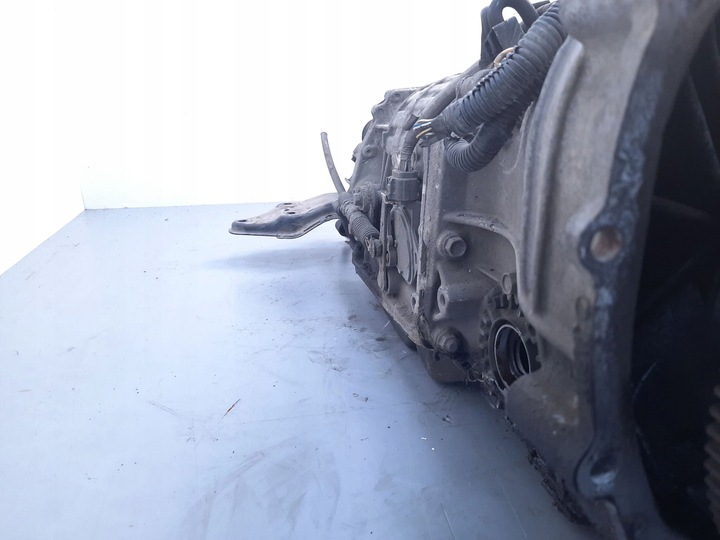 фото №6, Subaru outback 2000 комплектные коробки