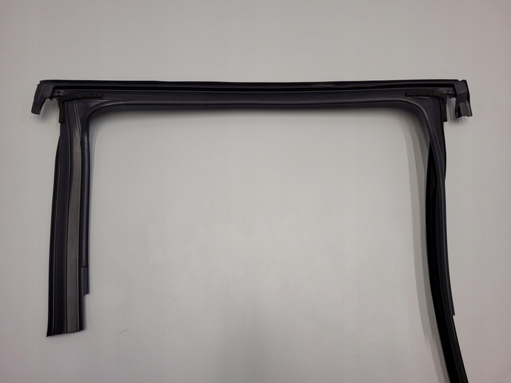 фото №6, Jeep compass нова прокладка віконна двері лівий зад