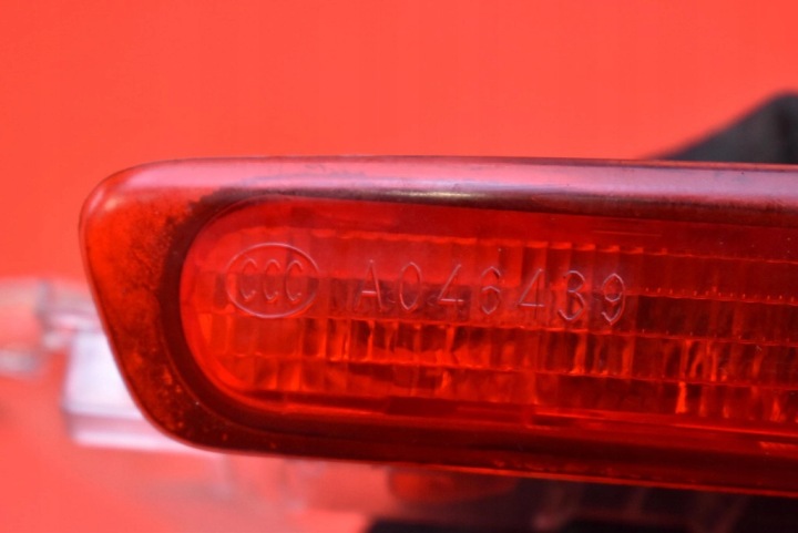 фото №7, Світло сплаву stop 6j4945097d seat leon 2 ii 5d hb рестайлінг 09-12