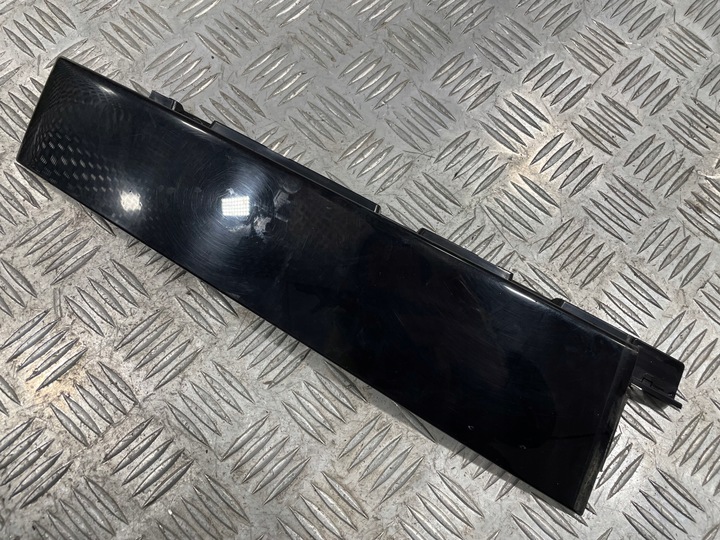 фото №1, Планка стійка двері лівий зад lincoln mkz 2013-2020