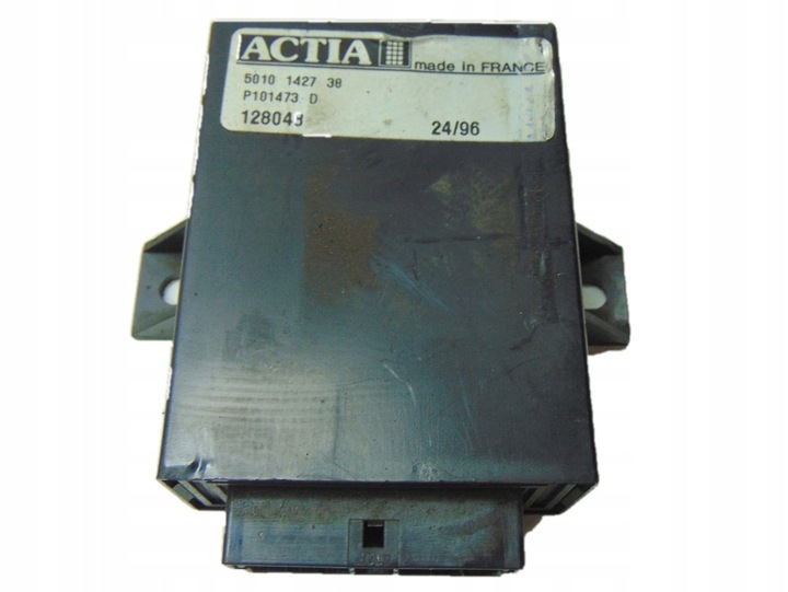фото №1, Renault magnum 420 96r модуль блок керування 501042738