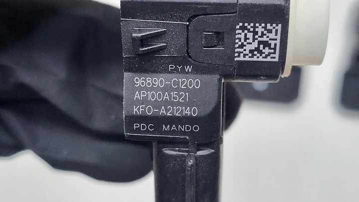 фото №15, Датчик паркування pdc kia hyundai i40 4mt064 96890-c1200 95720-3z000 нове!