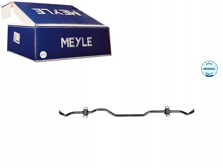 фото №1, Стабілізатор зад з кріпленнями audi a3 seat altea xl skoda octavia ii