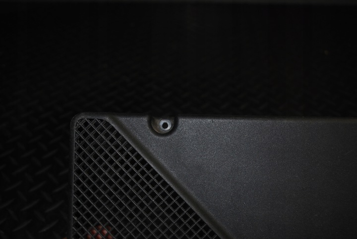 фото №2, Захист вентилятор повітропровід audi a8 d2 4d0819408