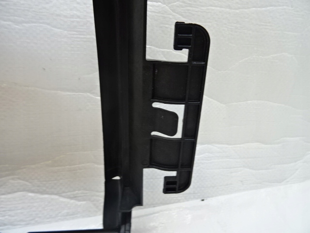 фото №9, Peugeot 308 t9 рамка впуск руль воздуха интеркулер 9677363980