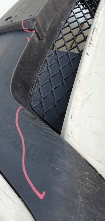 фото №9, Bmw x3 f25 ксенон pdc бампер перед переднє