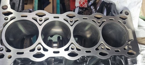 фото №6, Двигатель opel 1.2l z12xep