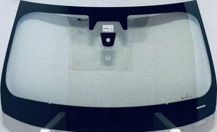 фото №1, Скло лобове bmw 7 i7 g70 2022- сонячний+ камера + датчик+ hud+oryginał