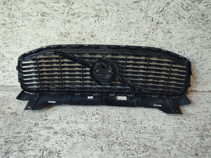 фото №9, Volvo xc60 ii 2 r-design решітка радіатор решітка радіатора