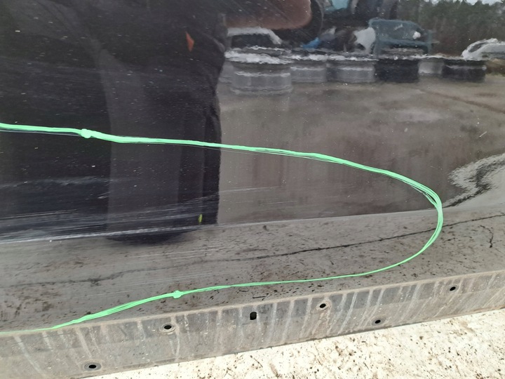 фото №4, Volvo xc90 ii 2 дверь правые перед передние правые