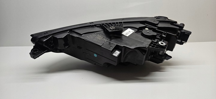 фото №12, Audi a3 s3 рестайлінг 8y0 повний led фара права лампа права