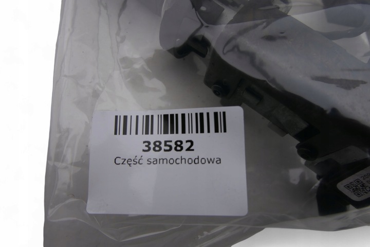 фото №9, Замок запалювання ключ opel insignia a 13504286