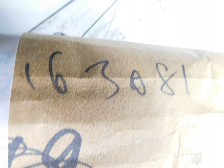 фото №6, Скло двері зсувних ford transit 1985-2000 оригінальний номер 6163081