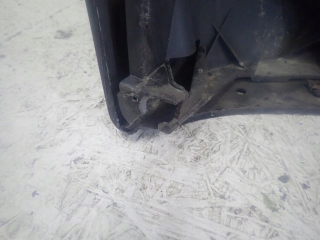 фото №7, Бампер перед переднє bmw 5 v f10 f11 2010-2013r