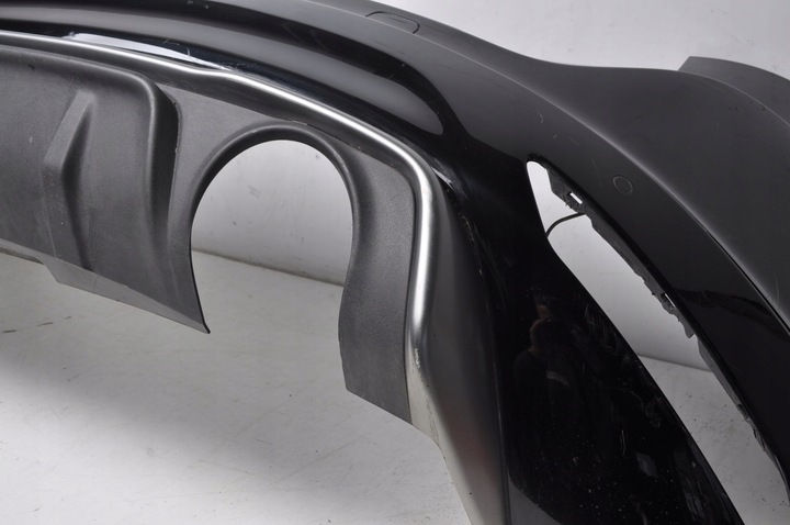 фото №8, Volvo xc60 ilift fl rdesign бампер зад задній