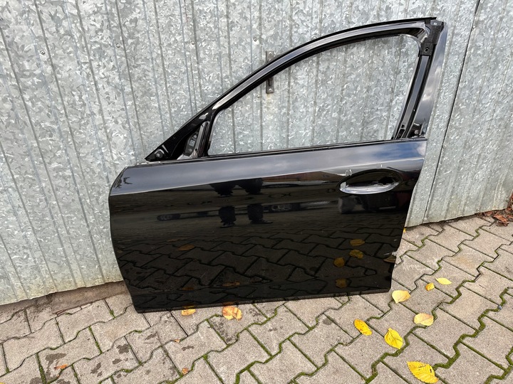 фото №11, Bmw 5 g30 g31 дверь передние левая оригинальные