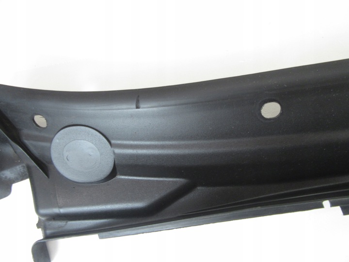 фото №9, Панель під лобовим склом впуск повітря захист bmw e53 x5 європа