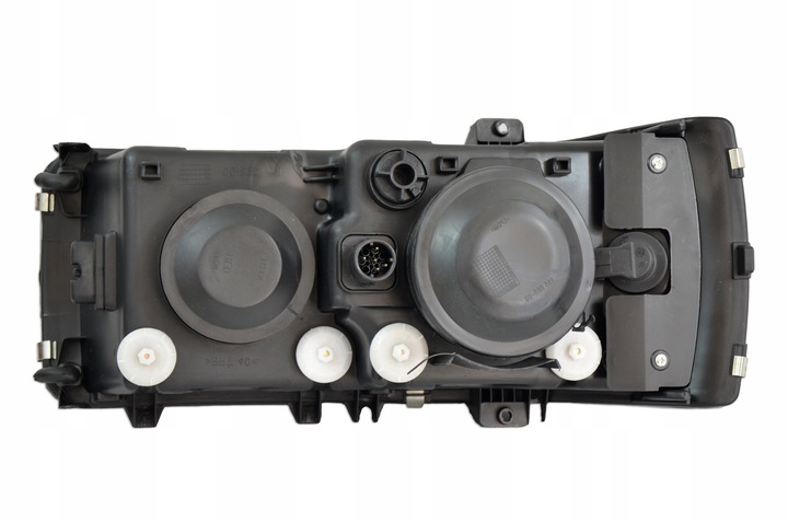 фото №2, Фара daf xf/cf/lf лампа передня лівий 1699300