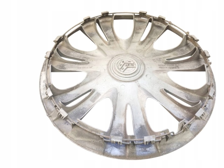фото №7, Ковпак оригінальна запчастина r16 16" 16 citroen c3 c4 i picasso 9657838280