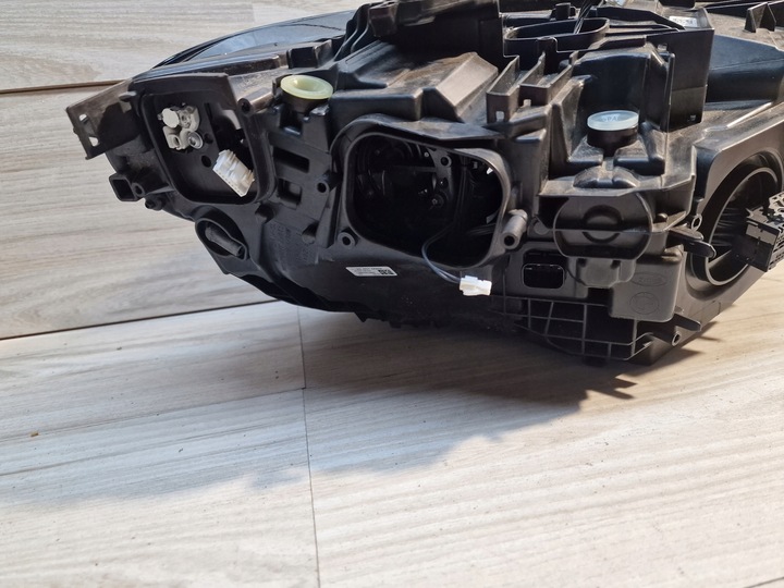 фото №10, Лампа ліва перед bmw 4 g22 g23 g26 laser 5a19367