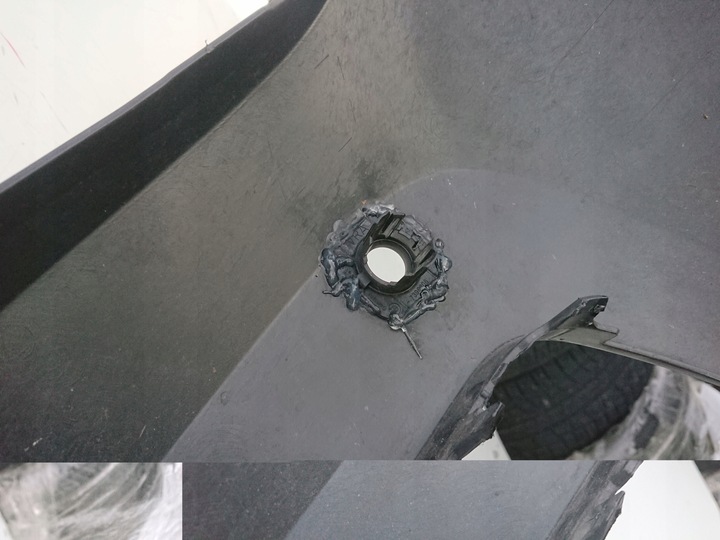 фото №14, Bmw 3 f30 f31 lci рестайлінг бампер переднє перед