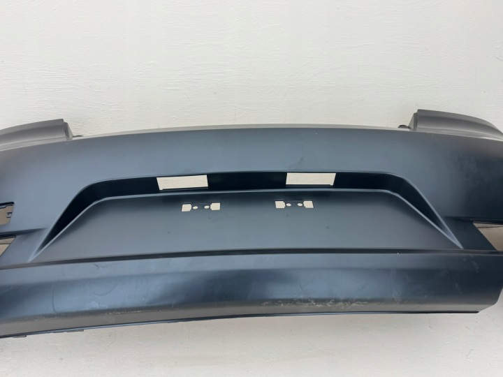 фото №9, Kia pro ceed i 1 06-10r задній бампер 86610-1h200
