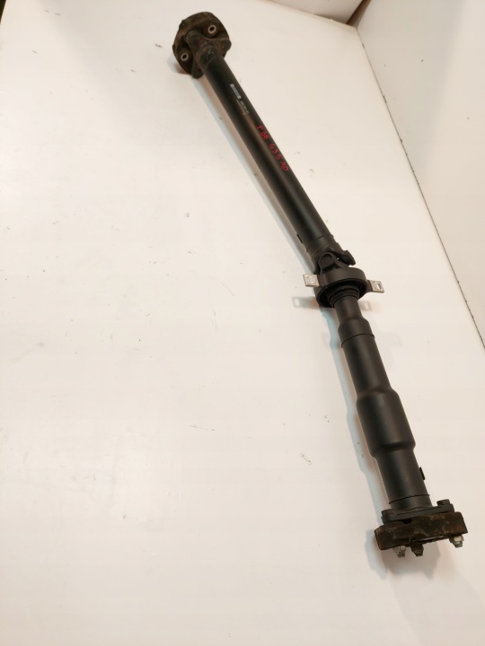 фото №6, Вал привідний зад bmw 330dx 335dx 430dx 435dx 3.0d