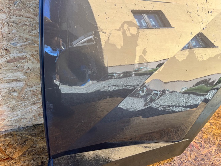 фото №8, Hyundai tucson iv 4 20- дверь левая задние зад