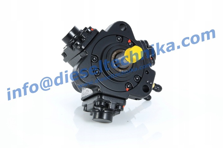 фото №8, Насос 0445010466 0445010424 0445010307 55267246