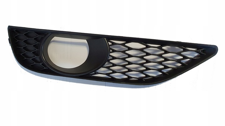 фото №1, Решётка решётка галоген audi q7 4l 09- s-line p