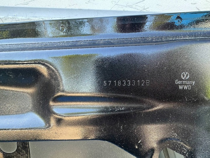 фото №10, Двері задні праві праве зад volkswagen tiguan iii 571 571833312b