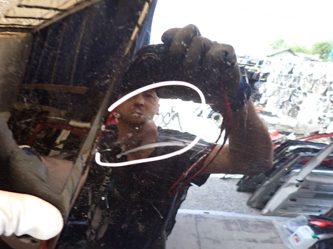 фото №9, Hyundai ioniq v 21- капот