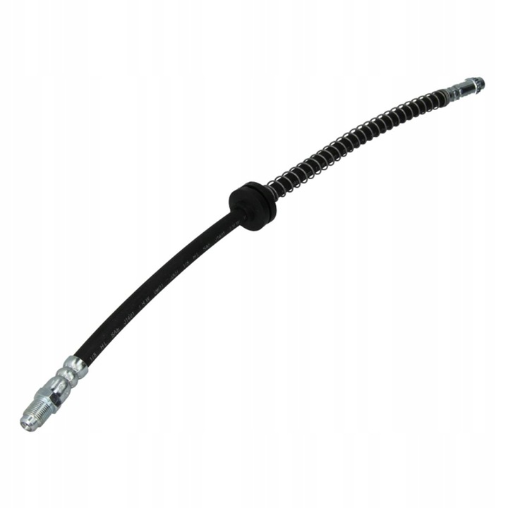 фото №11, Шланг гальмівний гнучкий renault megane ii 05-08