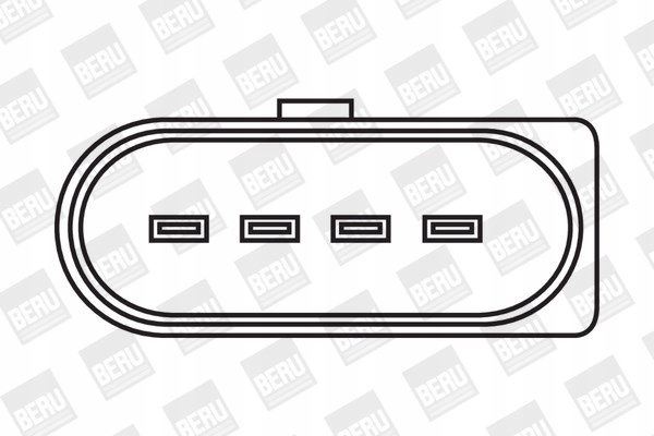 фото №3, Катушка зажигания audi a8 d2 6.0 2001-2002