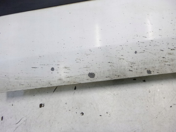 фото №8, Двері fiat doblo рестайлінг maxi 249 2008r.