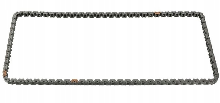 фото №1, Ланцюг розподільний вал hyundai accent 1.6 10- creta 16-