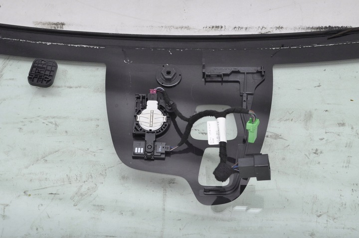 фото №6, Volvo s60 v60 стекло перед передняя лобовое 12r 31335086